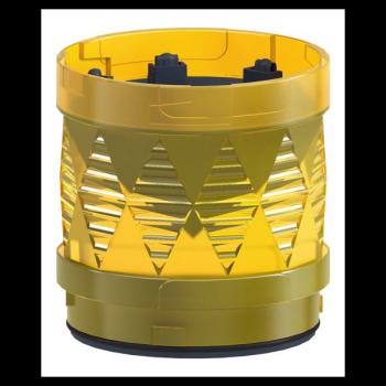  XVU Yellow blinking LED u 