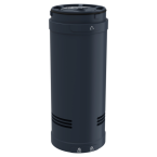  MOD VOCAL XVU NOIR 24VDC 