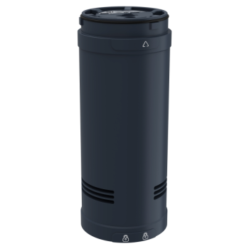  MOD VOCAL XVU NOIR 24VDC 