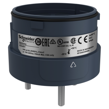  BASE DIRECT 3VIS XVU NOIR 