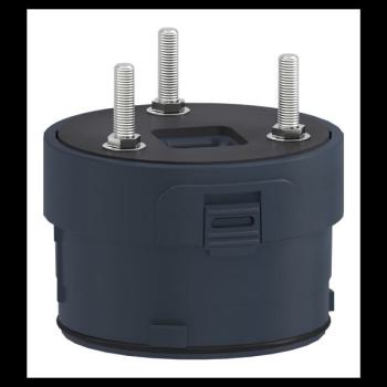  BASE DIRECT 3VIS XVU NOIR 