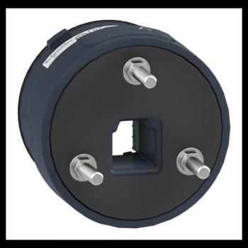  BASE DIRECT 3VIS XVU NOIR 