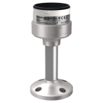  BASE TUBE 100MM XVU GRIS 