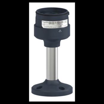  BASE TUBE 100MM XVU NOIR 