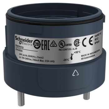  BASE DIRECT 2VIS XVU NOIR 