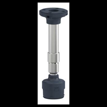  BASE TUBE REGL XVU NOIR 