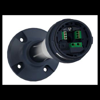  BASE TUBE REGL XVU NOIR 