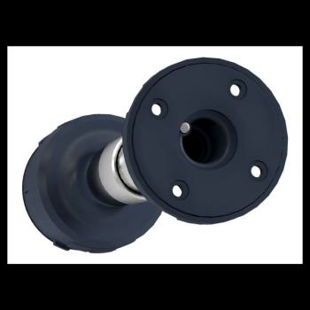  BASE TUBE REGL XVU NOIR 