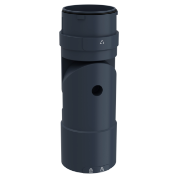  EXTENSION FLEX XVU NOIR 