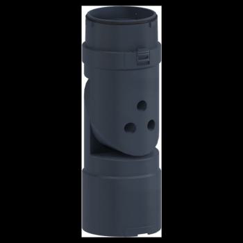  EXTENSION FLEX XVU NOIR 