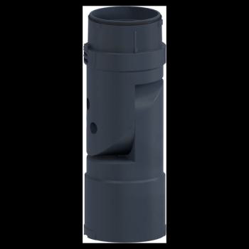  EXTENSION FLEX XVU NOIR 