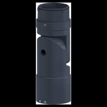  EXTENSION FLEX XVU NOIR 