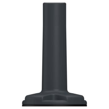  Base montage+ tube gris 