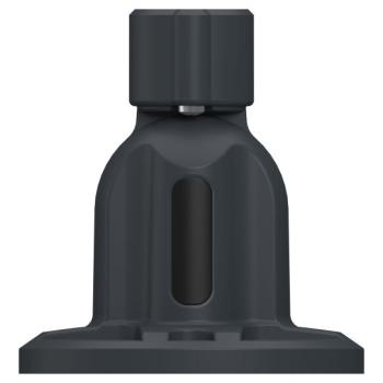  support inclinable gris 