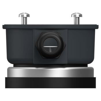  Base montage magnetique 