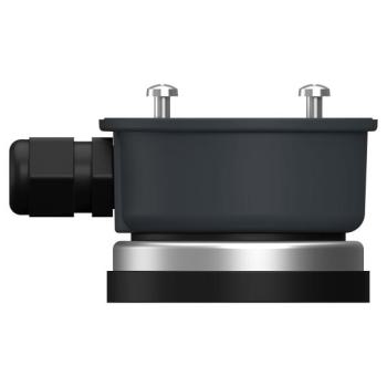  Base montage magnetique 