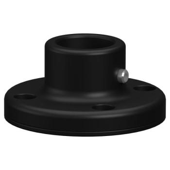  Base montage m�tal noir 