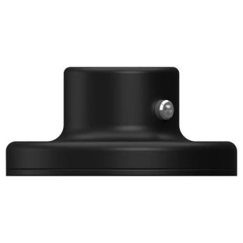  Base montage m�tal noir 