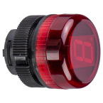  TETE AFFICHEUR NUMERIQUE 