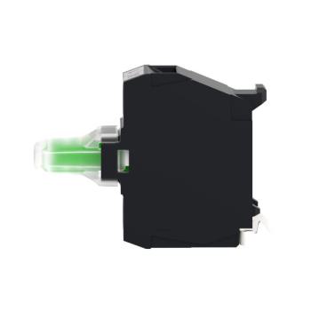  BLOC LUM. BOITE DEL 24 V 