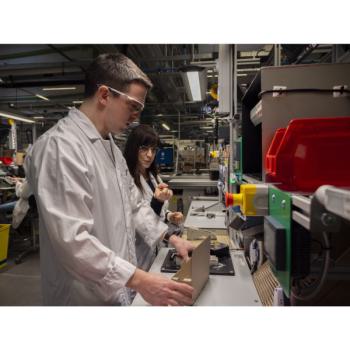  BLOC LUM. BOITE DEL 24 V 