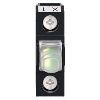  BLOC LUM. BOITE DEL 120 V 