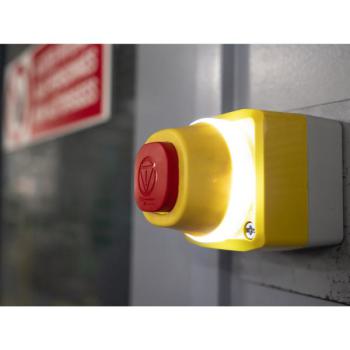  BLOC LUM. BOITE DEL 230 V 