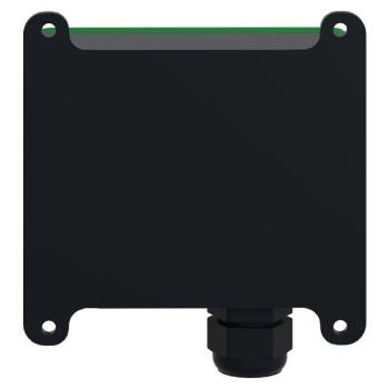  RECEIVER, 5 RELAY OUTPUT, 