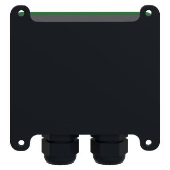  Receiver 10 Rel. pre-wire 