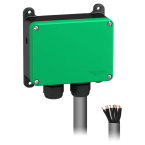  R�cept compact 10 relais c�ble 