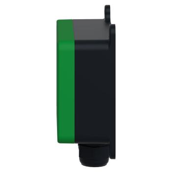  R�cept compact 10 relais c�ble 