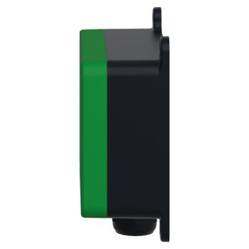  RECEIVER,11 RELAY OUTPUT, 