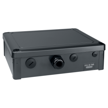  RECEPT 12REL RACC BORNIER 