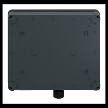  RECEPT 12REL RACC BORNIER 