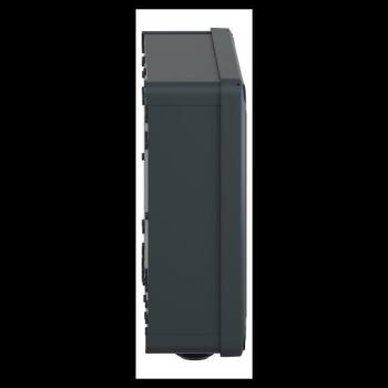  RECEPT 12REL RACC BORNIER 