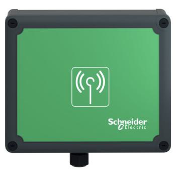  BASE MBC, 18/18 I/O, W/CA 