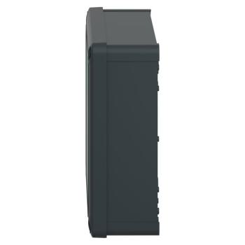  BASE MBC, 18/18 I/O, W/CA 