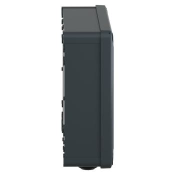  RECEPT 18REL RACC BORNIER 