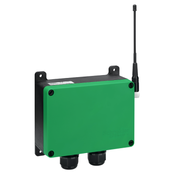  BASE STATION, 11 RELAYS, 