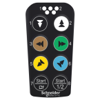  Face av fonctions �met compact 