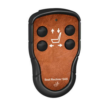  TRANSMITTER, 4 x SINGLE S 