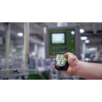  TRANSMITTER, 8 x SINGLE S 