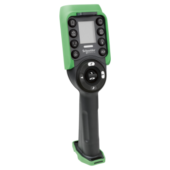  EMETTEUR 12 TOUCH + ECRAN 