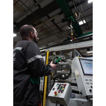  EMETTEUR 12 TOUCH + ECRAN 