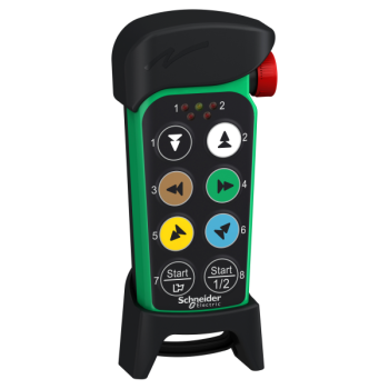  metteur compact 8 touch+arr�t 