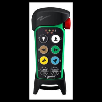  metteur compact 8 touch+arr�t 