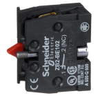  BLOC DE CONTACT A RAPPEL 