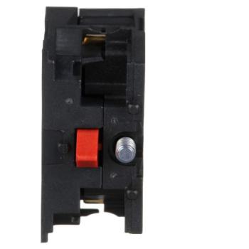  BLOC DE CONTACT A RAPPEL 