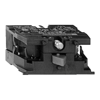  BLOC DE CONTACT A RAPPEL 