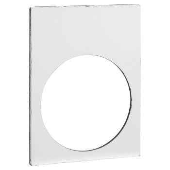  ETIQUETTE 30 X 40 MM BLAN 